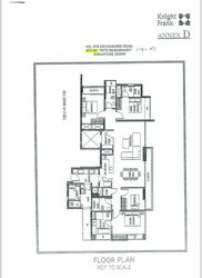 The Suites At Central (D9), Condominium #428847801